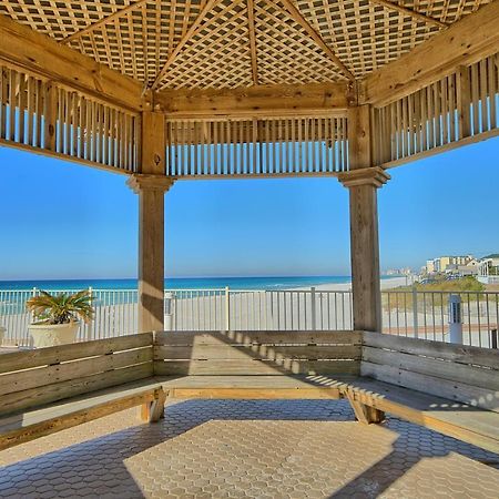 הוילה פנמה סיטי ביץ' Treasure Island 0204 מראה חיצוני תמונה
