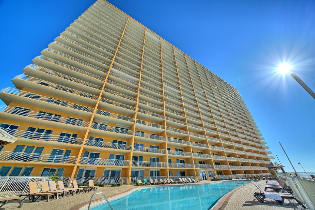 הוילה פנמה סיטי ביץ' Treasure Island 0204 מראה חיצוני תמונה