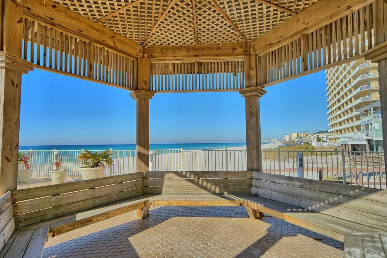 הוילה פנמה סיטי ביץ' Treasure Island 0204 מראה חיצוני תמונה